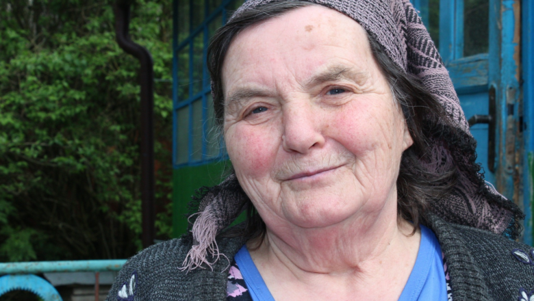 Життєва мудрість і опора для дітей: історія Світлани Троян зі Старокостянтинівщини