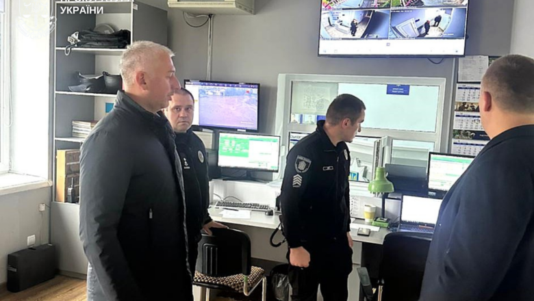 У Шепетівській ВПУ №98 утримується до півтисячі засуджених: перевіряли чи їх прав дотримуються