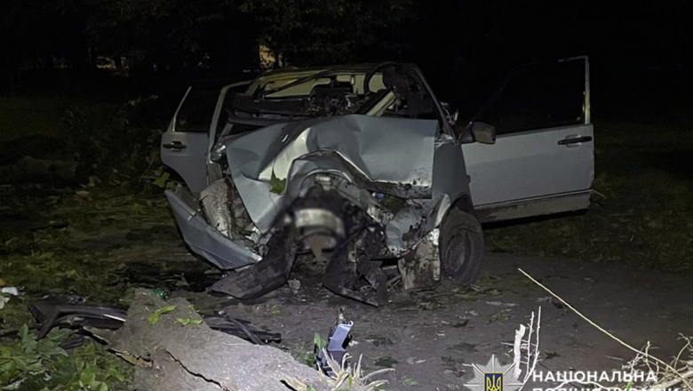 Троє людей постраждало в ДТП у Шепетівці: справу розслідує поліція