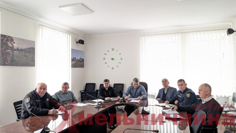 Славутська громада взяла участь у регіональних навчаннях із цивільного захисту