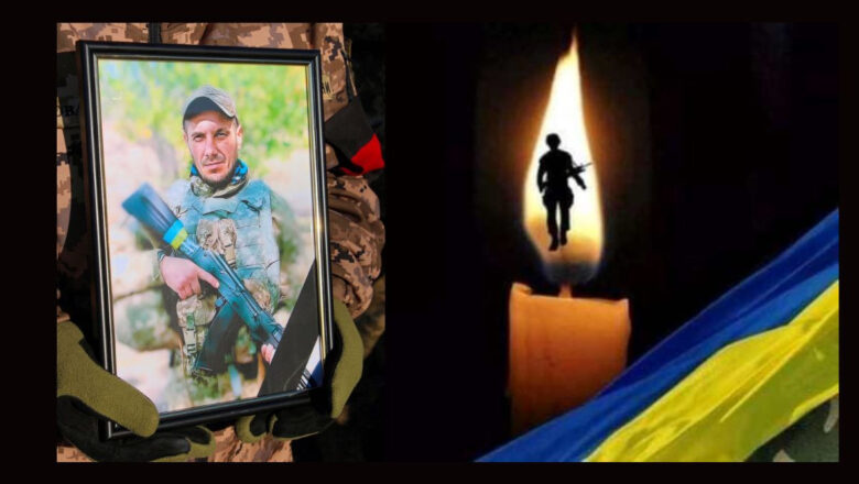 Герої поруч з нами: Богдан Рижик — Воїн, який віддав життя за Україну