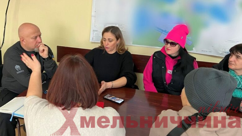 У Нетішині планують створити простір віри та чекання для родин Захисників