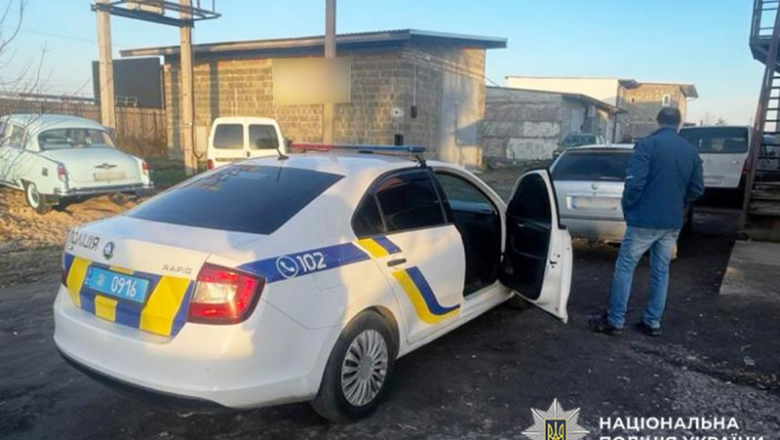 Аби уникнути адміністративної відповідальності: нетішинець може понести кримінальну відповідальність