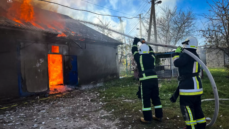 Чому на Шепетівщині зайнялась госпспоруда
