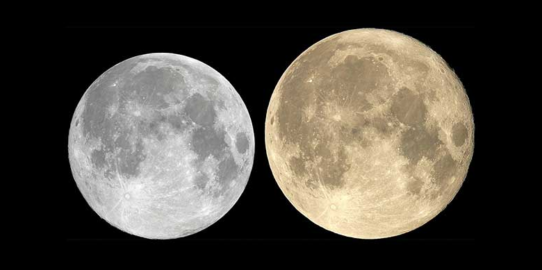 Цього тижня над Землею зійде “супермісяць”: чи можна буде побачити явище на Шепетівщині