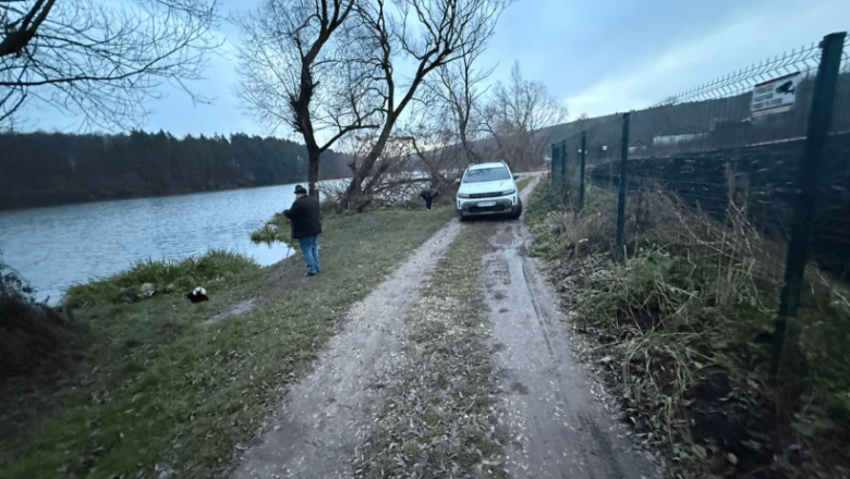 Новий випадок АЧС зафіксували у сусідній із Хмельницькою області