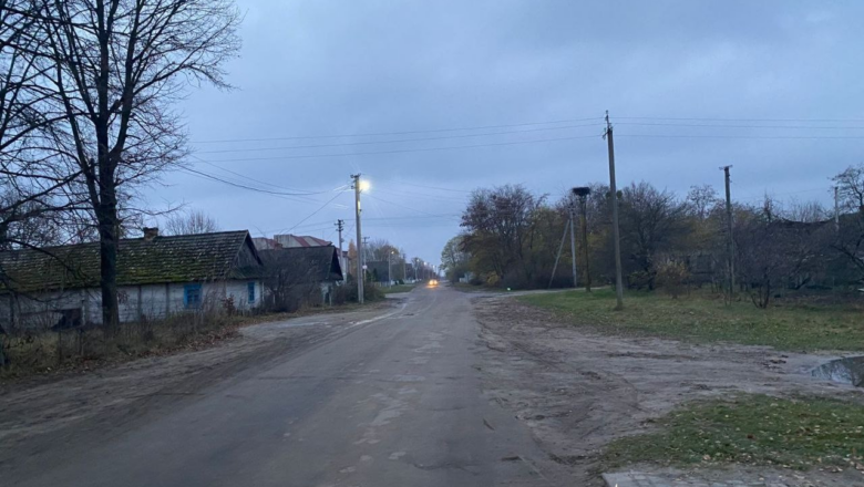 Жоден із юнаків ніколи не мав водійського посвідчення: на сусідній Рівненщині у ДТП потрапили неповнолітні