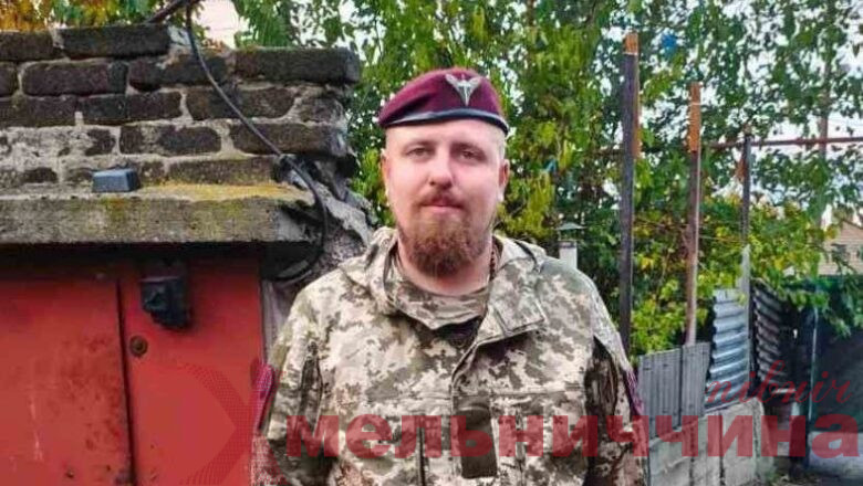 На Донеччині загинув Валерій Нечипорук з Пашуків