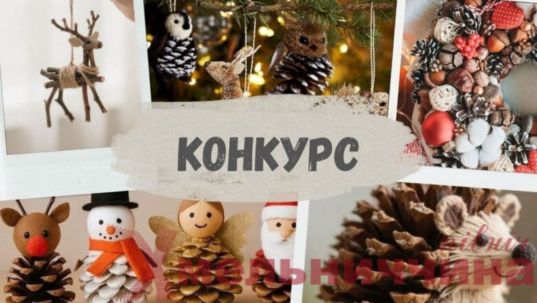 Юні митці Шепетівщини можуть взяти участь конкурсі до Нового року