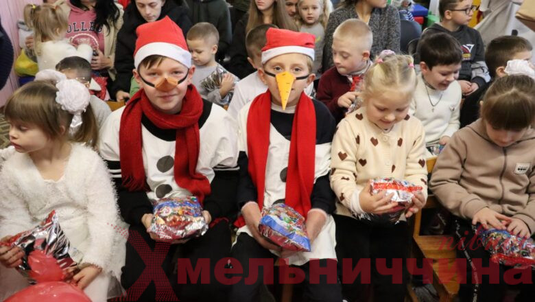 У Білогірській громаді вшанували Міжнародний день людей з інвалідністю