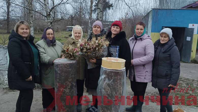 Від серця до фронту: як Киликиїв підтримує своїх Захисників