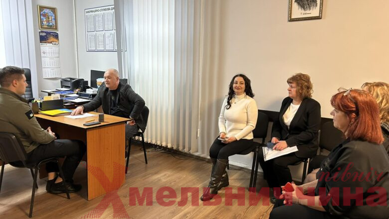 Громади об’єднують зусилля: Крупецька громада розширює партнерства