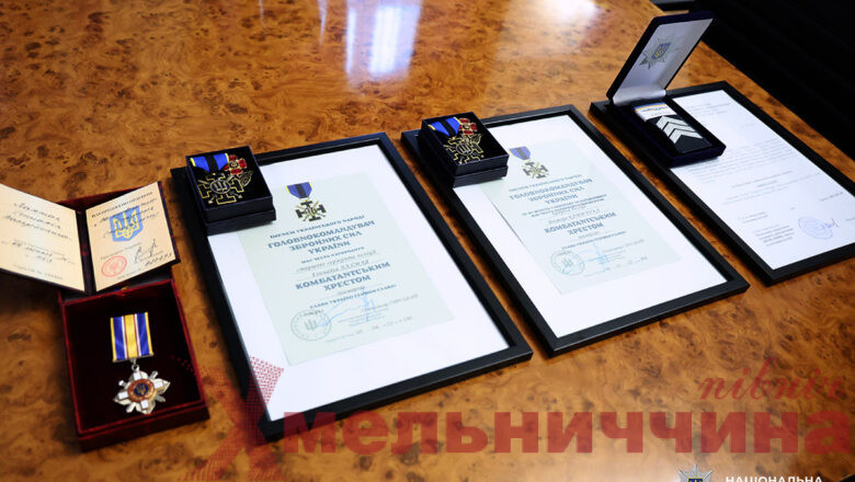 Мужність, що стала історією: держава вшанувала подвиг Віктора Климчука