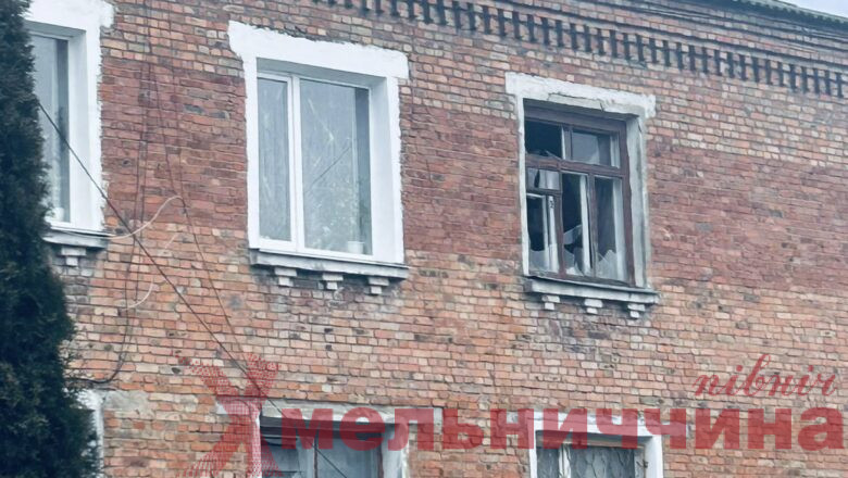 Масована атака рф на Хмельниччину: руйнування, жертви та перебої з електрикою