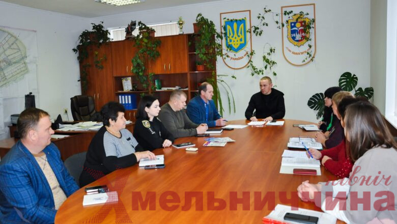 У Білогір’ї обговорили шляхи запобігання насильству