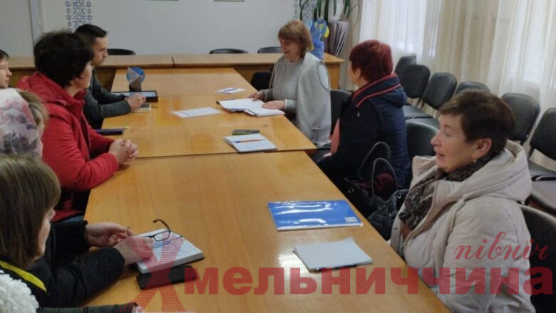 У Грицівській громаді підбили підсумки роботи клубних закладів