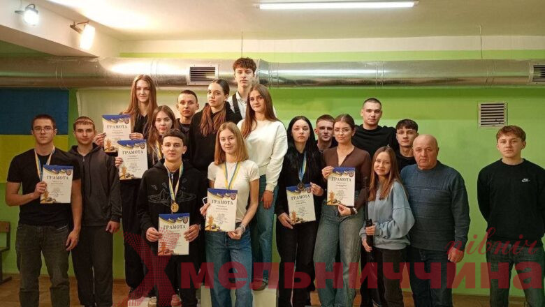 Успішний виступ КДЮСШ: шепетівська команда — серед призерів змагань із кульової стрільби