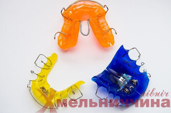 Гнучке рішення для красивої усмішки. Ортодонтка “Фенікс-Дент” Діана Костюк — про знімні ортодонтичні апарати