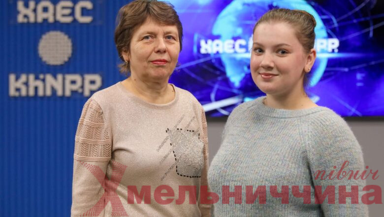 Наука, що формує майбутнє: школярка з Судилкова — серед призерів України