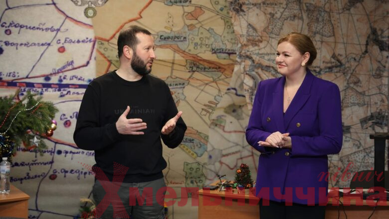 Зберегти пам’ять — зберегти майбутнє: на Хмельниччині триває важлива ініціатива