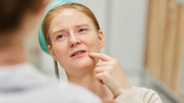 Як і чому виникає кровоточивість ясен: сигнали, які не варто ігнорувати