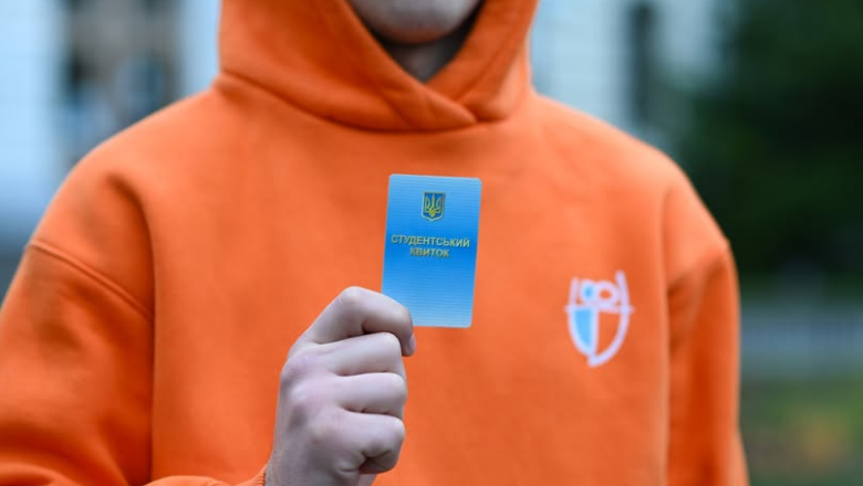 Стартує змагання університетів: як стати зіркою нових всеукраїнських ліг «Пліч-о-пліч»