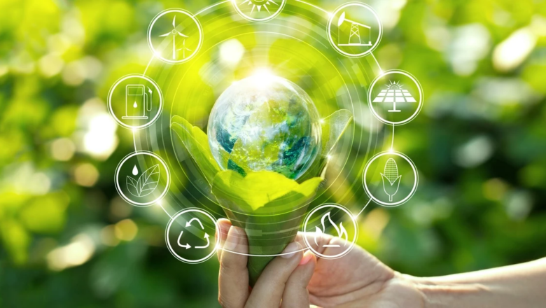 У Ямпільській громаді проведуть стратегічну екологічну оцінку