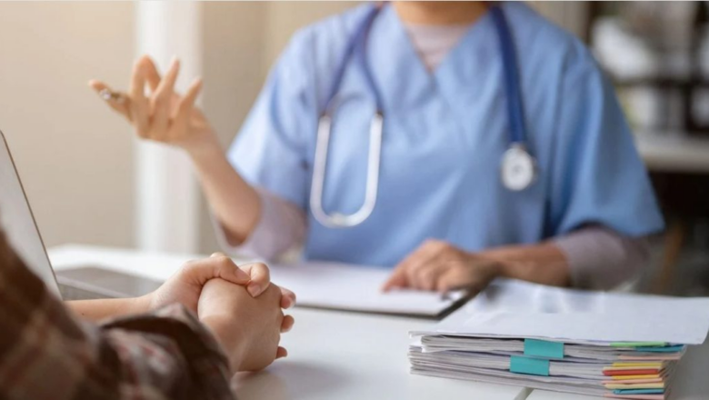 Держава оплатить частині українців медичний скринінг