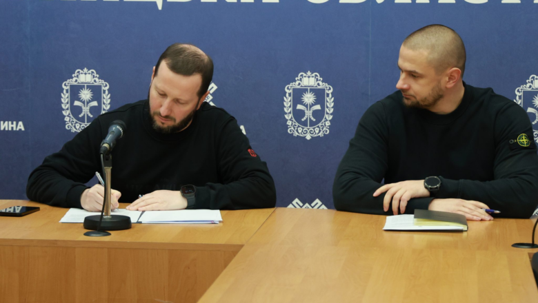 Прозорість відбудови: Хмельницька ОВА приєдналася до Меморандуму про нові правила розрахунку вартості робіт