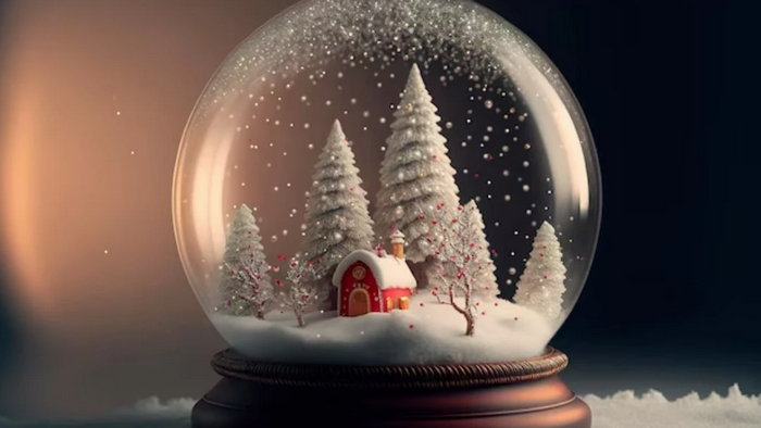 Зима на старті: прогноз погоди на неділю, 14 грудня, для Шепетівського району