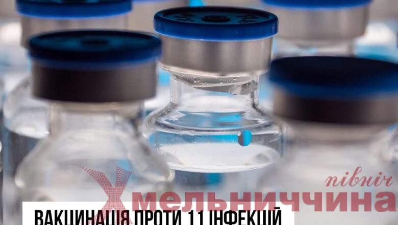 Безоплатна вакцинація: як держава захищає здоров’я громадян