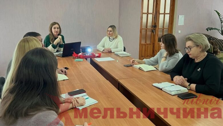 Творчість як мова дитинства: нові ініціативи для юних нетішинців