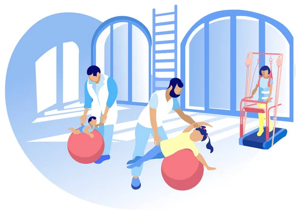 Реабілітація майбутнього: як у Нетішині поєднали інклюзію та інновації