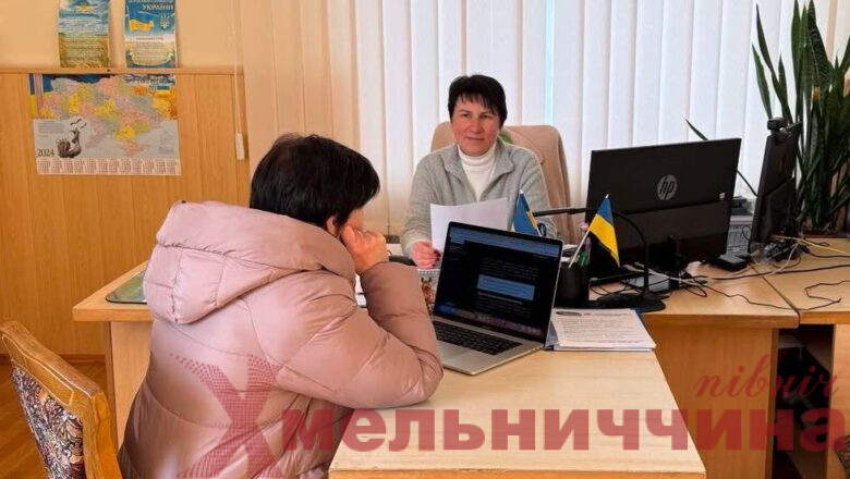 Деклараційна кампанія: в Ізяславі навчали, як подати звіт без помилок