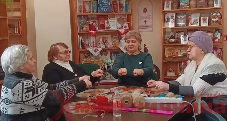 Славутська бібліотека — простір здорових звичок і живого спілкування