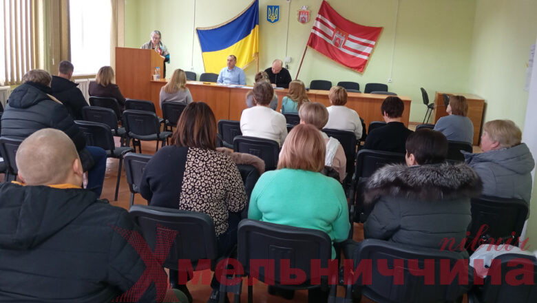 Бюджет, соціум і відповідальність: як Ізяславська громада стартувала у новому році