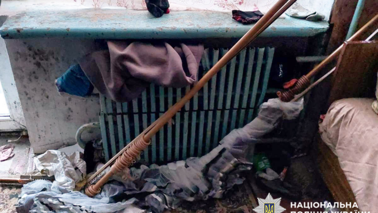 У Славуті з небезпечної родини вилучили п’ятьох дітей