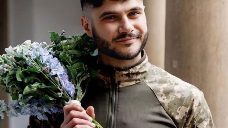 Григорій-Гайк Степанюк: Герої поруч з нами