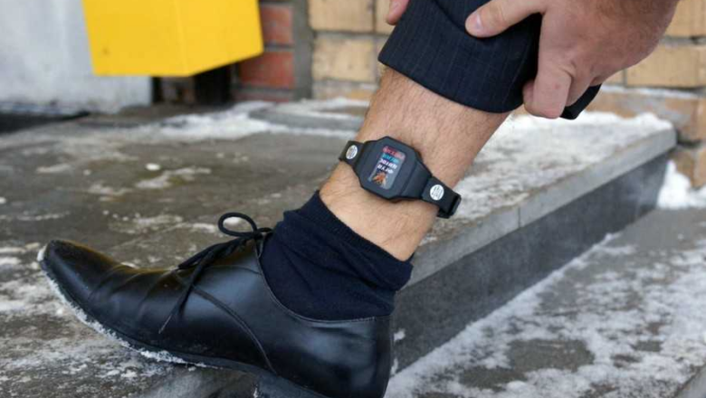 На Славутчині чоловікові повідомили про підозру за побиття дружини