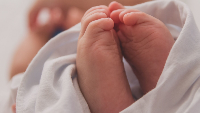 Символ надії: на Шепетівщині народилися перші немовлята 2026 року