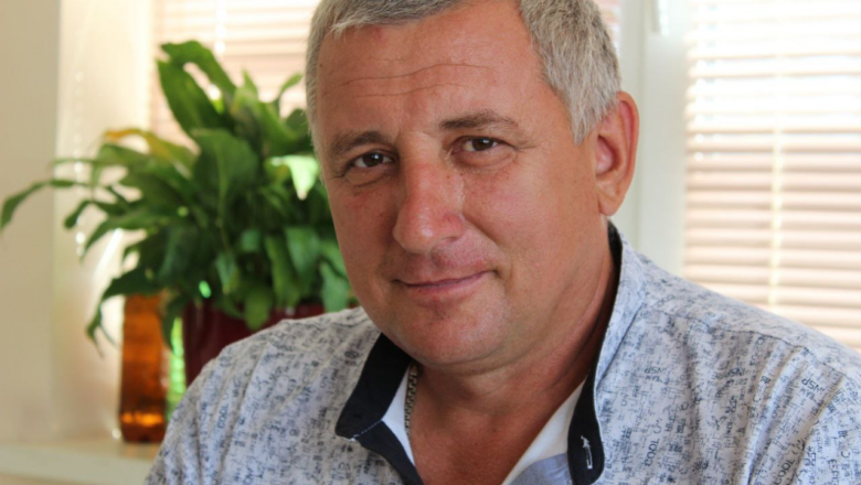 Рок-зірка українських полів: як головний агроном «Фармгейт Україна» змінює майбутнє землеробства на Хмельниччині