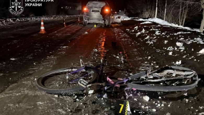Напідпитку збив 17-річного юнака: підозрюваного полончанина взяли під варту