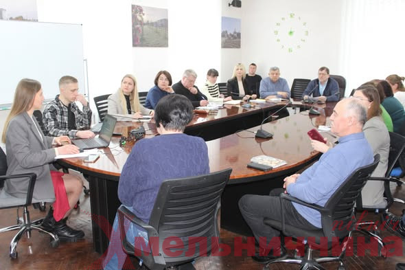 Від бачення — до конкретних кроків: оновлення Стратегії розвитку Славути