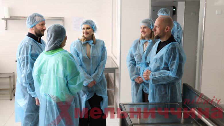 Реформа шкільного харчування: Хмельниччина демонструє системний підхід