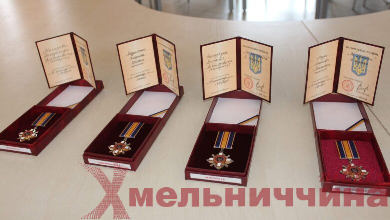 У Шепетівському районі вшанували пам’ять загиблих Воїнів