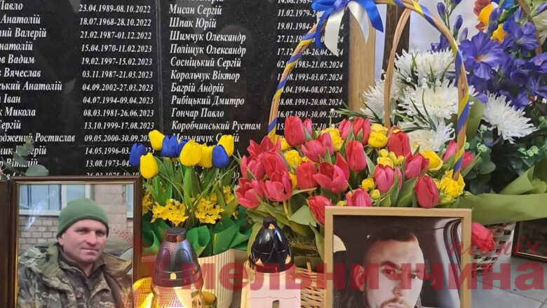 До святині пам’яті: родини Захисників здійснили поїздку до Лішні