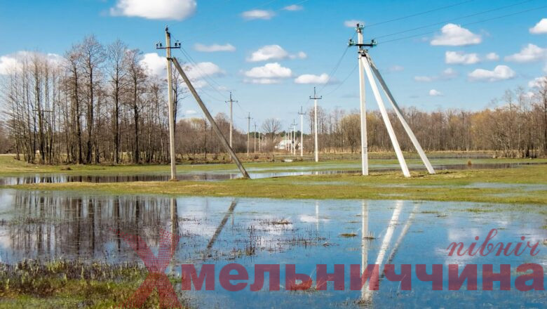 Невидима небезпека весняної повені: що потрібно знати кожному