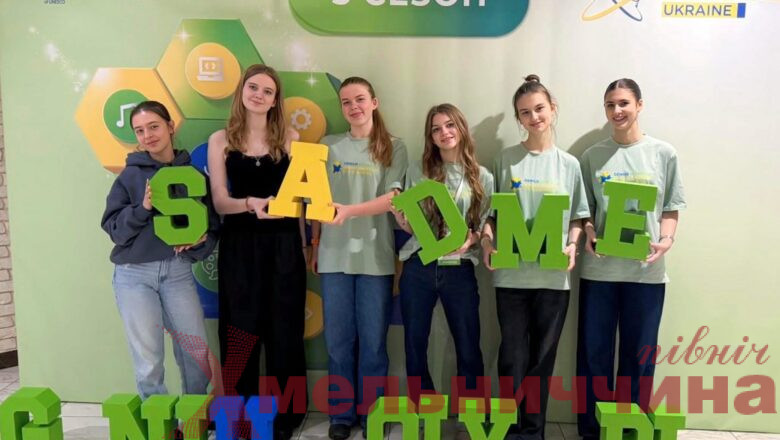 Гран-прі та нагороди: талановита молодь Нетішинської громади вражає країну