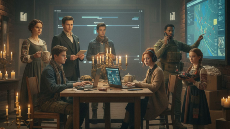 “Бріджертони” – Шепетівський сезон: ким були б відомі персонажі у сучасних реаліях?