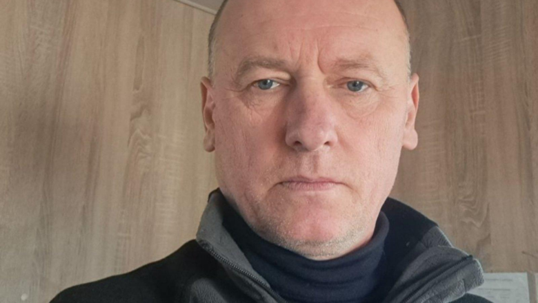 Від вчителя англійської до «залізного» профі: як філолог очолив елеватор на Шепетівщині